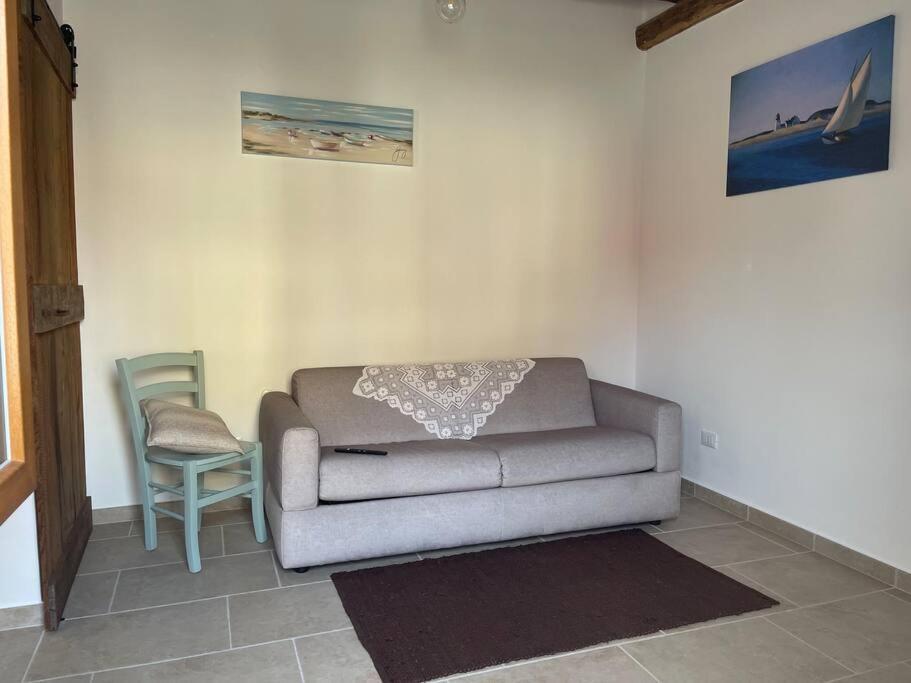 Casa Emma Apartment *