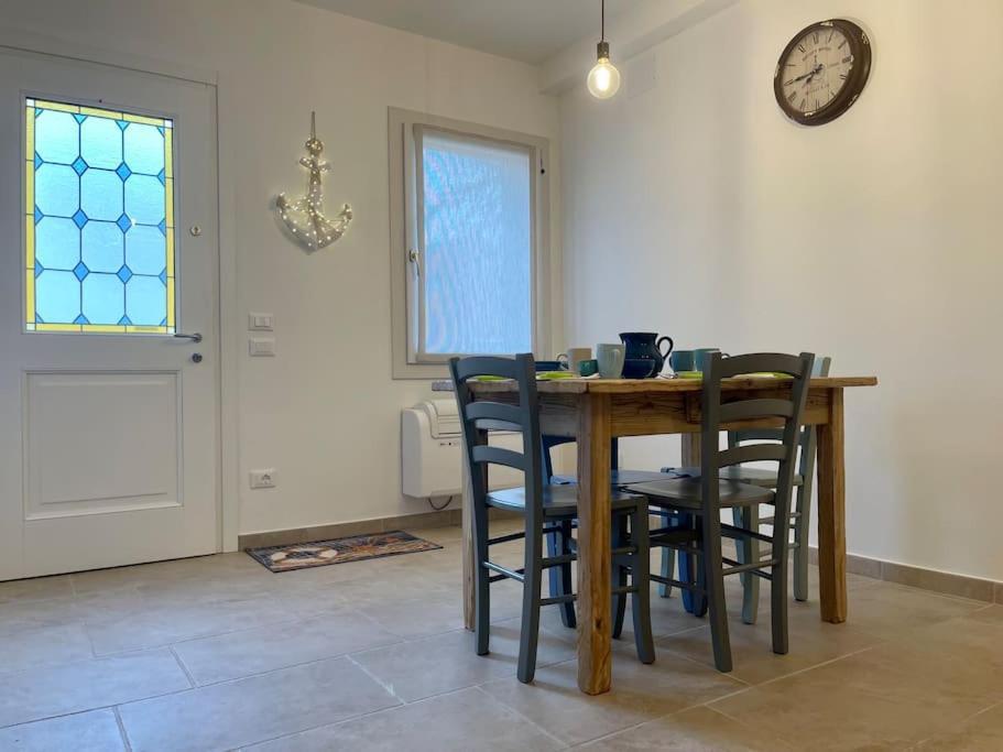 Casa Emma * Lido di Venezia
