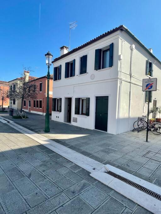 Casa Emma Apartment