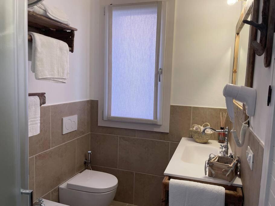 Apartment Casa Emma Lido di Venezia
