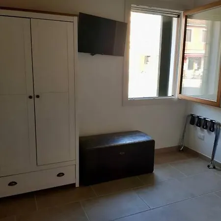 Casa Emma Apartment Lido di Venezia Exterior photo