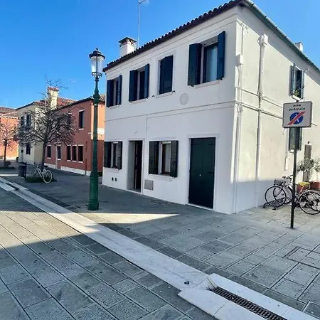 Casa Emma Apartment Lido di Venezia Exterior photo