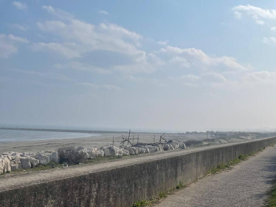 Apartamento Casa Emma Lido de Venecia