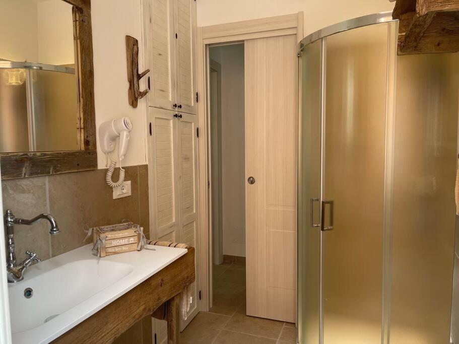 Casa Emma Apartment *