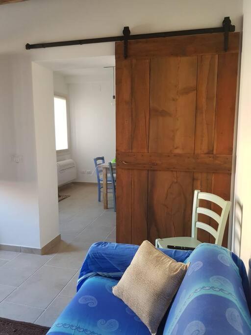 Apartamento Casa Emma