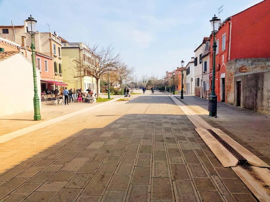 Apartamento Casa Emma *