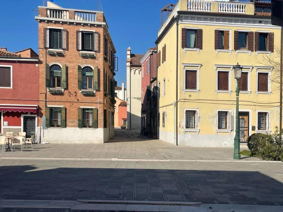 Apartamento Casa Emma