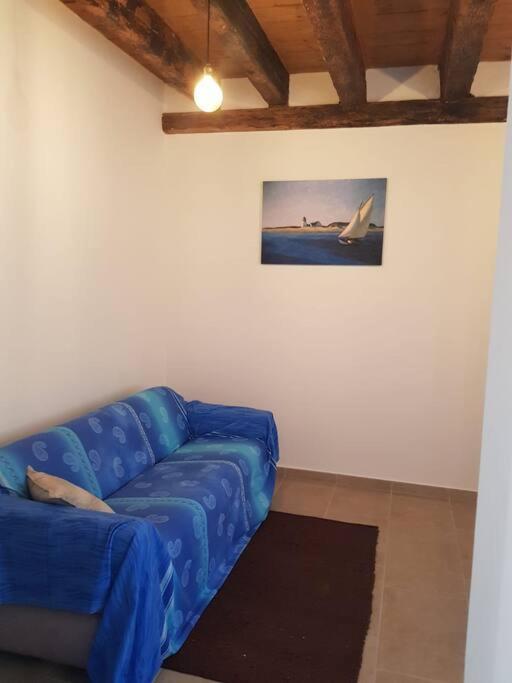 Apartamento Casa Emma *