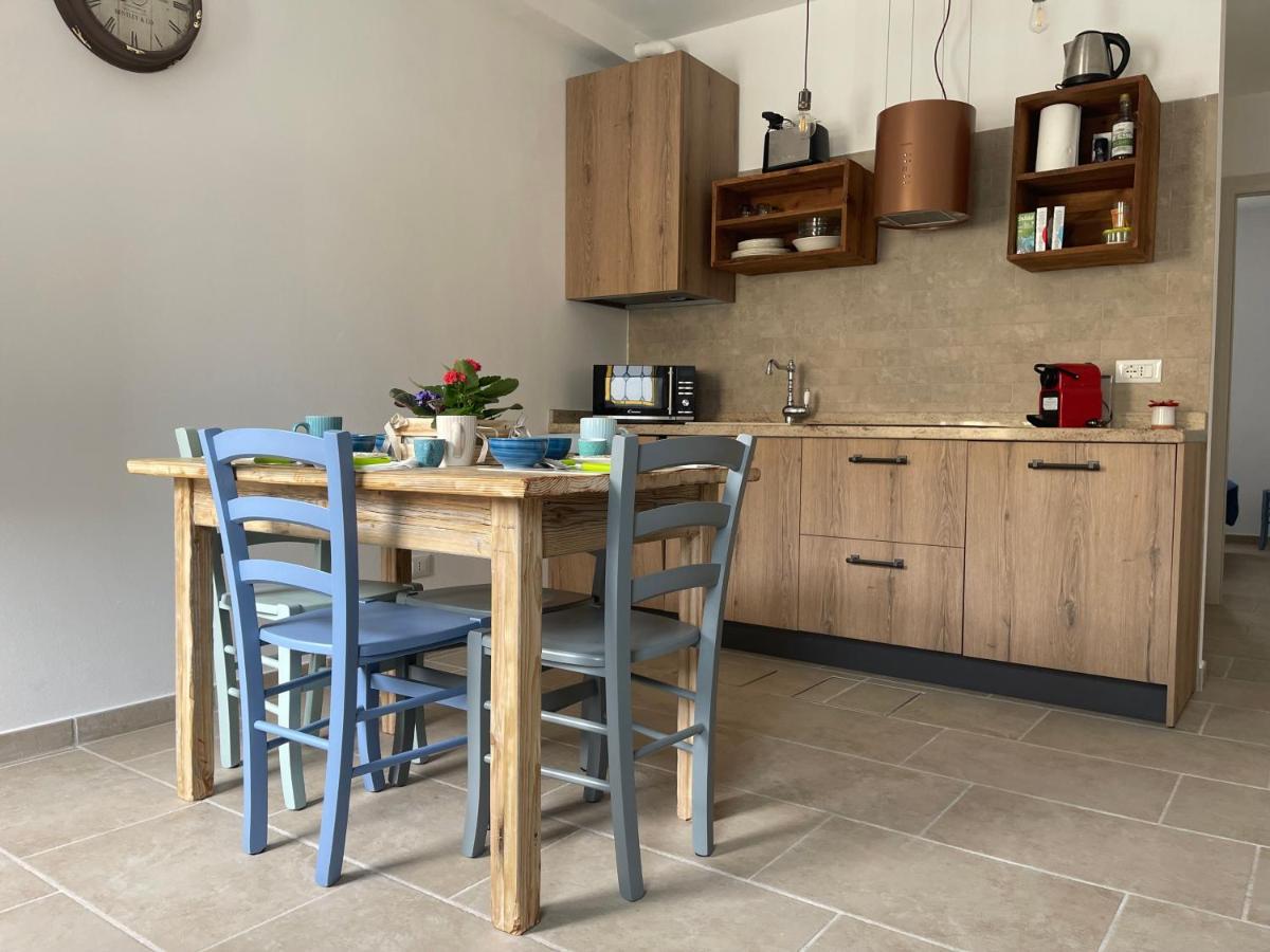 Apartamento Casa Emma *